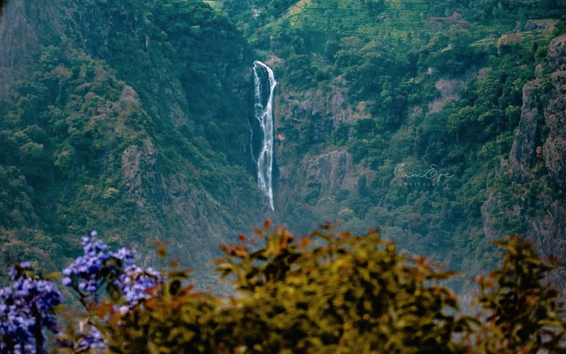 Lakes and Waterfalls of Ooty
