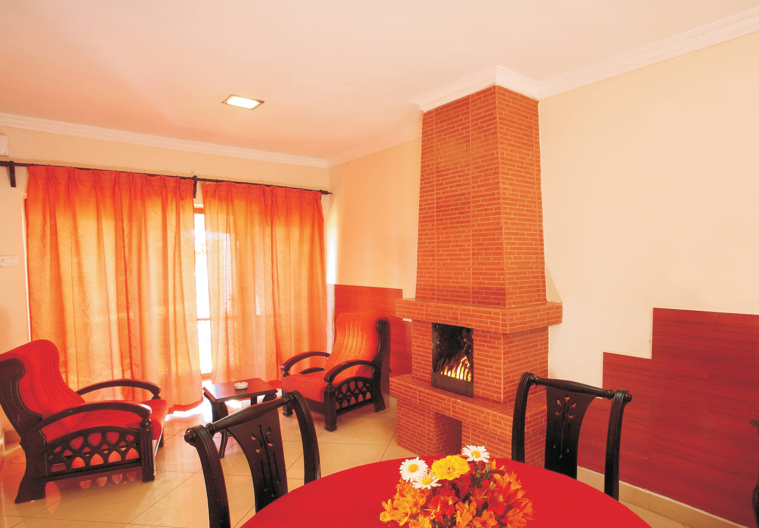Executive Suites