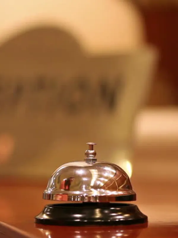 Resort amenities and facilities at Hotel Lake View