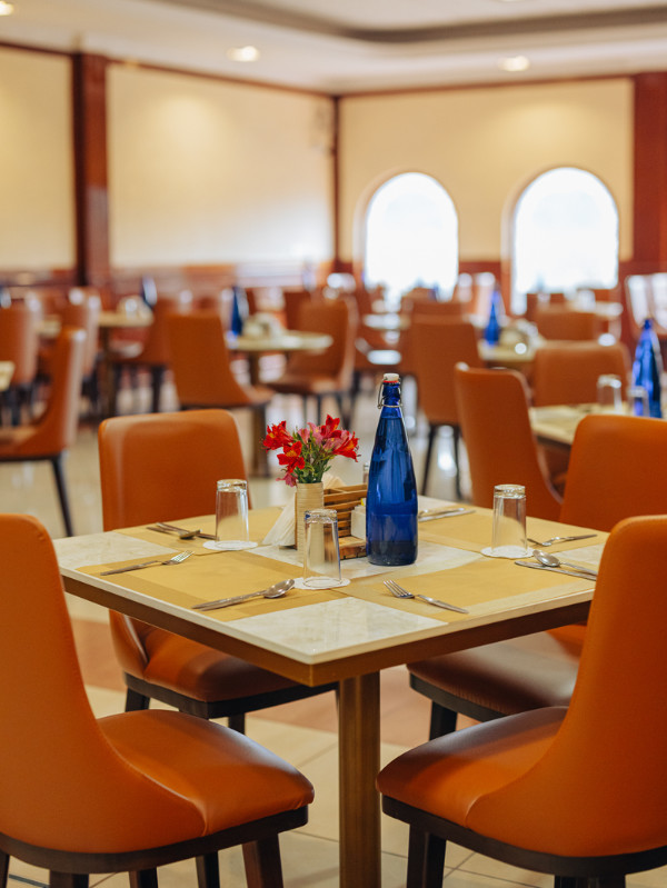 Weddings & Conferences